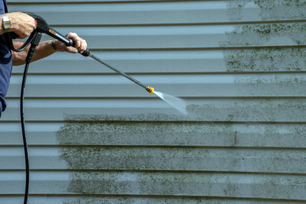 Professional Pressure Washing Services in Clear Lake Shores, TX